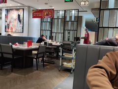 -海底捞火锅(步步高新天地店)