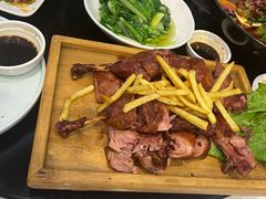-丰收日·小海鲜·沪上家宴(顾村正大店)