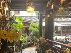 -尽善百年古院餐厅(王家老宅店)