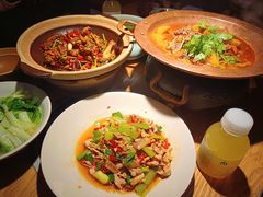 -吃饭皇帝大(解放西路店)