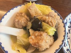 -面辣子·陕西家乡菜(钟楼店)