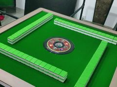 -娱雀会·茶馆·棋牌