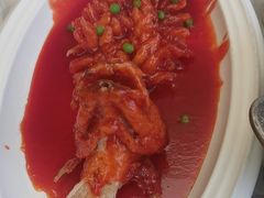 -苏梦江南·淮扬菜(夫子庙店)