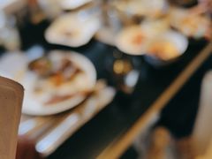 -盛宴自助餐厅(运达喜来登店)