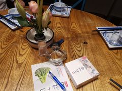 -陌上花开餐厅(云山路店)