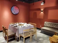 -蜀九香火锅(玉林店)