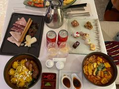 -澳门喜来登大酒店