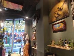 -周忆刺青原创设计定制