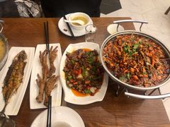 -李老哈·东北菜(宋园路店)