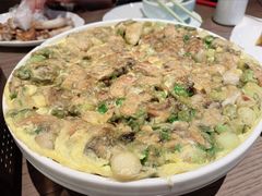 现撬海蛎煎-四道菜·福建菜馆(新街口金鹰店)