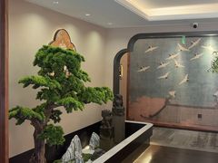 -府学·秋果S酒店(北京南锣鼓巷四合院店)