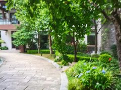 -广富林宰相府酒店·水云间