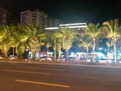 -清水湾3号(东方小周海鲜店)