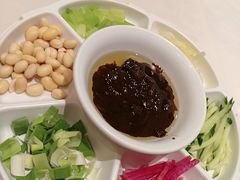 -大鸭梨烤鸭(甘家口店)