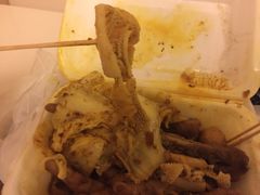 -明记牛杂(新马路分店)