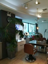 点击看大图 -意廊 Hair Salon