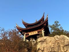 -虞山风景区