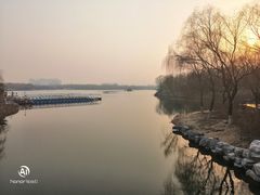 -大兴滨河森林公园