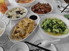 -小六农家乐(崇明西沙湿地店)