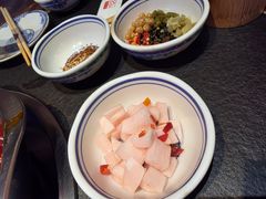 -来涮蜀鲜货火锅串串香(菜市口店)