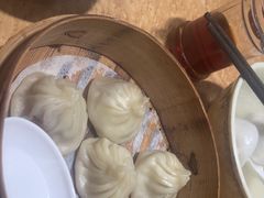 -宁波汤团店(外滩店)