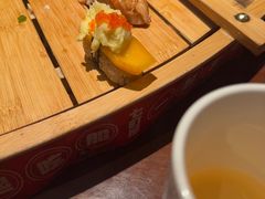 -七町糖果寿司屋(龙洞广工店)