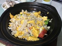 -干老四雅鱼饭店(滨江西路店)
