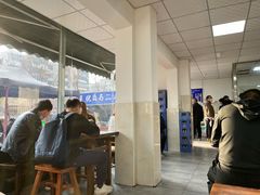 -段生记肉丸糊辣汤(西铁大明宫住宅小区店)