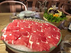 -尚海豆捞(乐虹坊店)