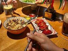 -1861意大利餐厅(文化广场店)