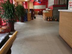 大堂-宝泉铜锅(高新店)