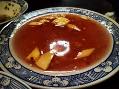 山楂捞-管记水席老店(仙果市街店)