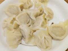 原汁海胆水饺-海胆小馆(东北水饺·春柳店)