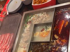 -重庆德忆火锅（龙南街3店）(渝水岸餐饮)