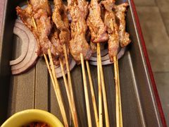 -铁人烧烤(北京店)