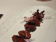 -千百味红餐厅·江西菜(绿地双子塔店)