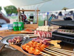 -不觉晓CAMPING(上海迪士尼营地店)