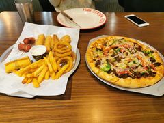 -Tubestation站点比萨(高新万达ONE店)