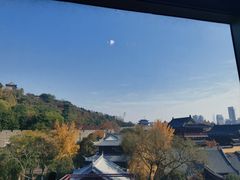 -七欣天香辣蟹火锅(南京建宁路大观天地店)