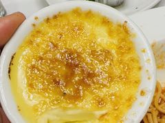 焦糖布丁-斗牛士牛排餐厅(又一城店)