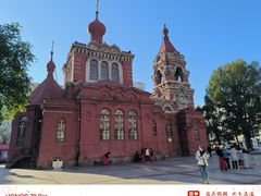 -圣·阿列克谢耶夫教堂