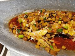 -不倒翁·安徽名菜楼(步行街店)