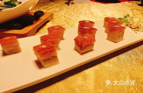Nanru Boneless Pork