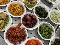 -老盛兴汤包馆(江宁一店)