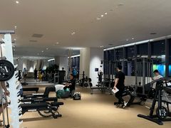 -YCHL FIT 健身(星寰店)