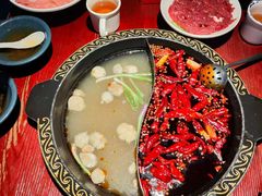 -黄家码头老火锅(解放碑旗舰店)