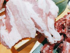 -许妈妈餐厅烤肉烧烤家常菜(明润广场店)
