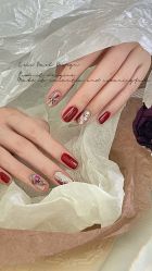 -Cici Nail日式美甲美睫工作室