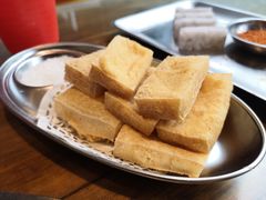 -三肥两瘦烤肉(鹿城店)