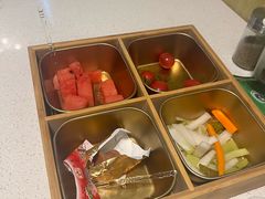 -和庆斋羊蝎子火锅·碳缸烧烤(顺义旗舰店)